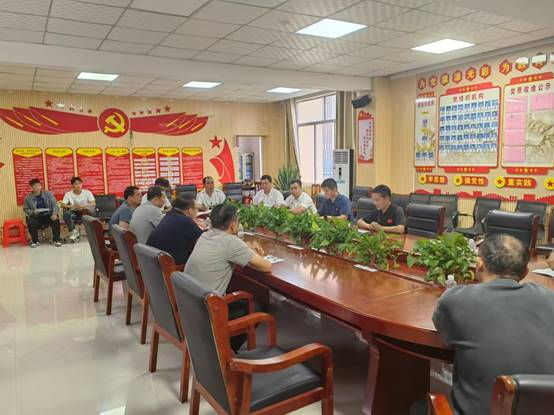 bwin必赢国际中国官方网站蓝建卓院长一行赴巴马县开展人才培养方案...